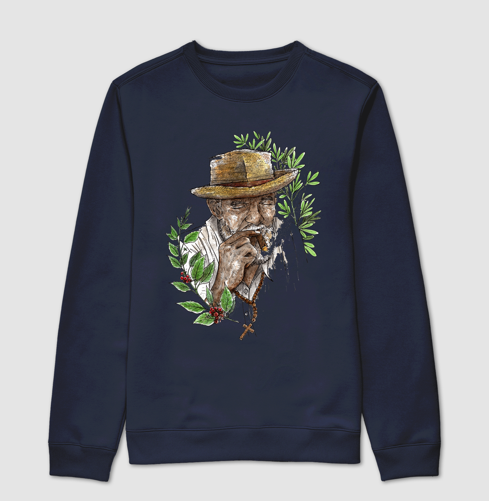 Camisa 4