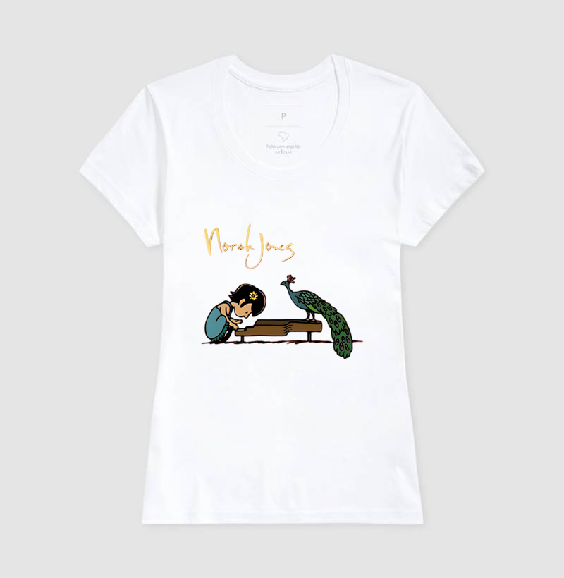 Camisa 4