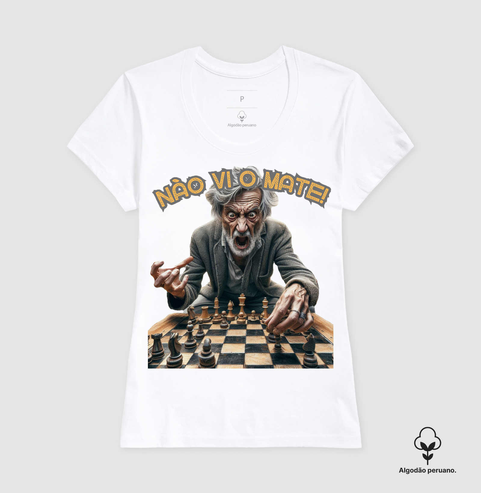 Camisa 1
