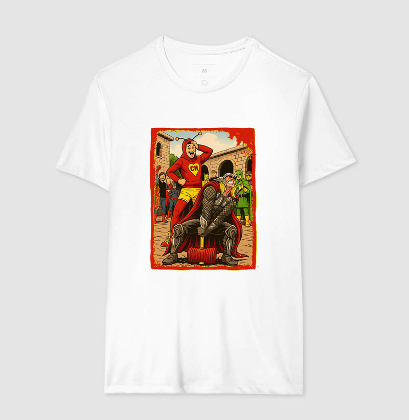 Camisa 3
