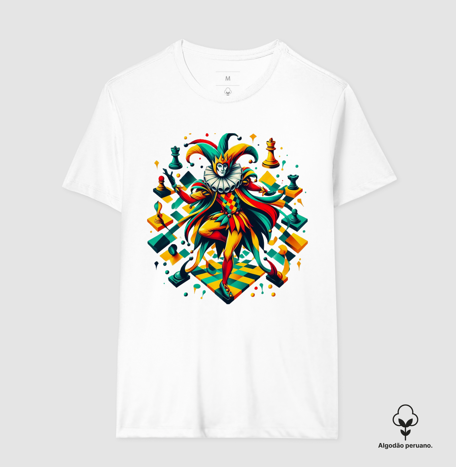 Camisa 4