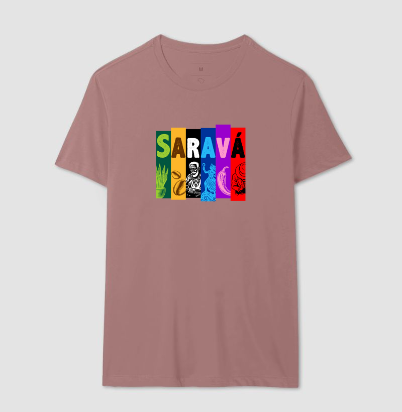 Camisa 18