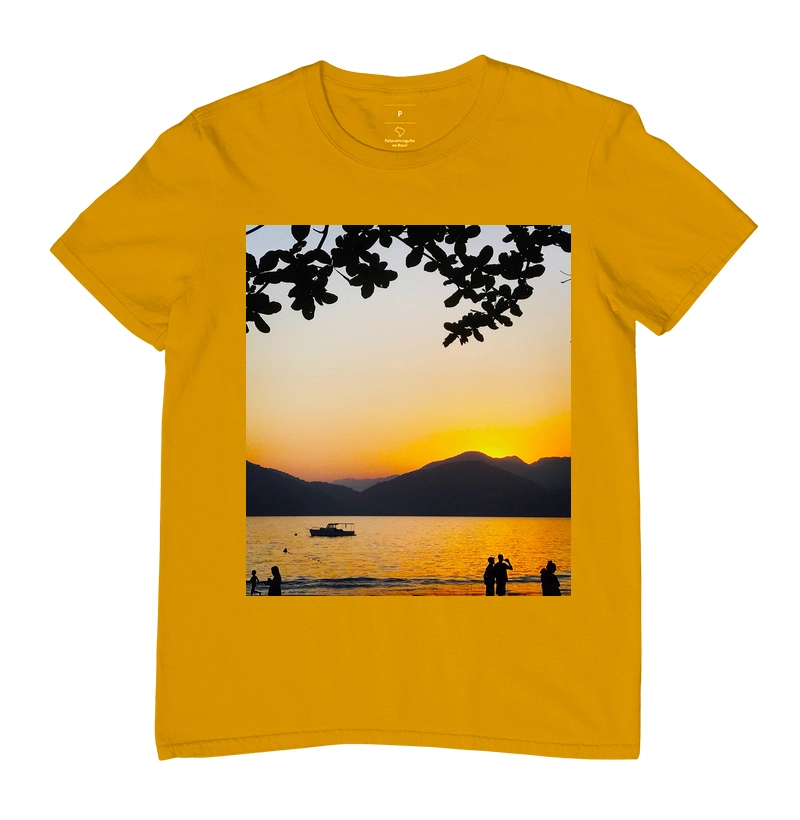 Camisa 13