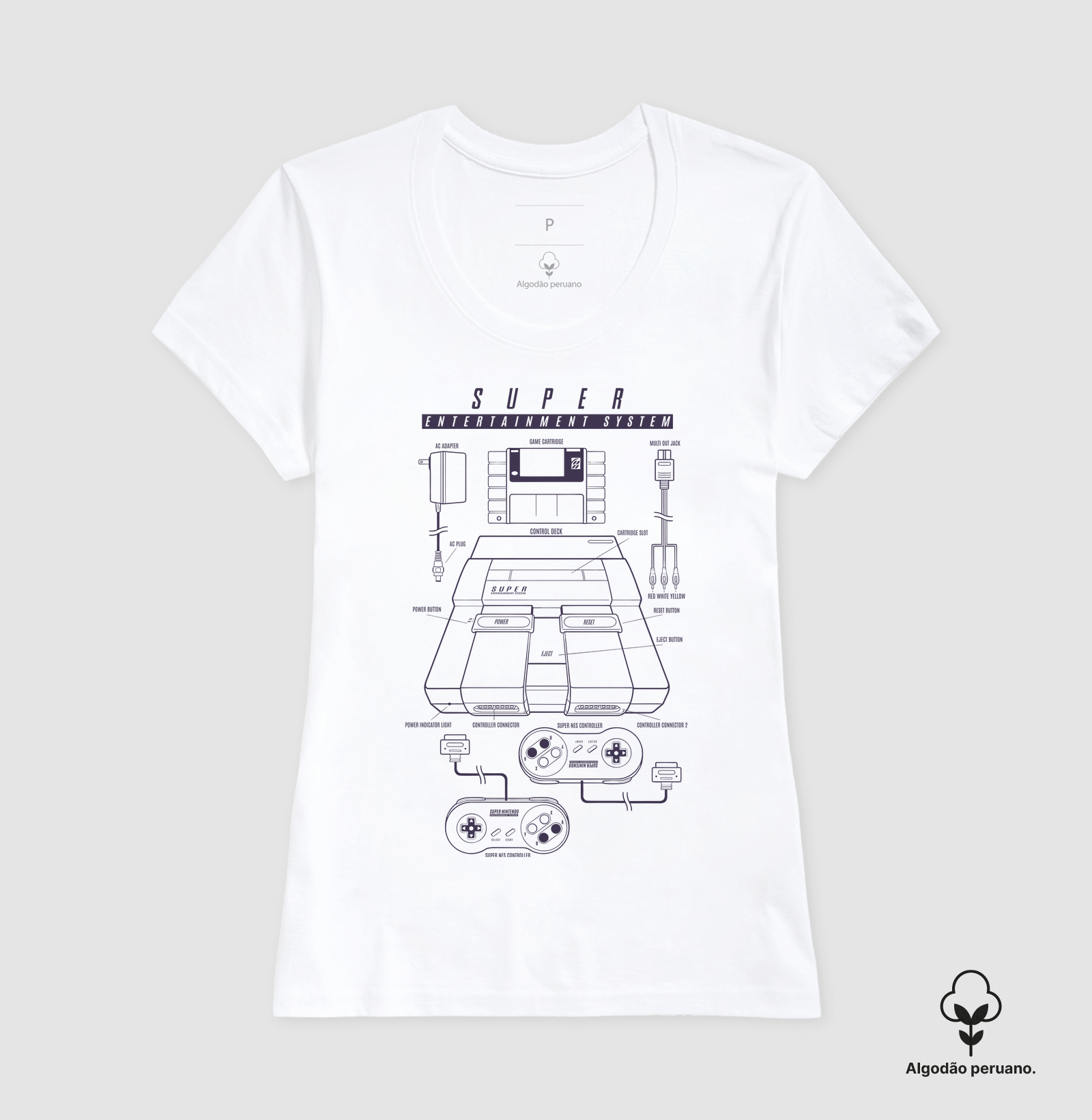 Camisa 2