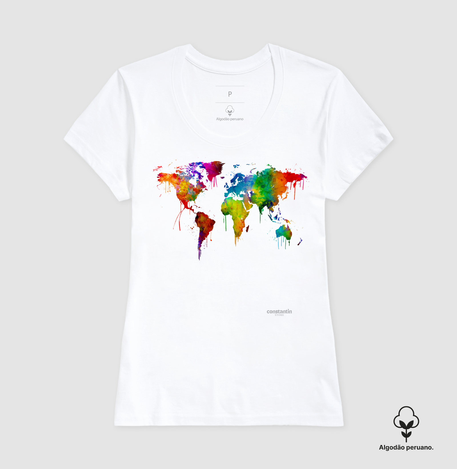 Camisa 4