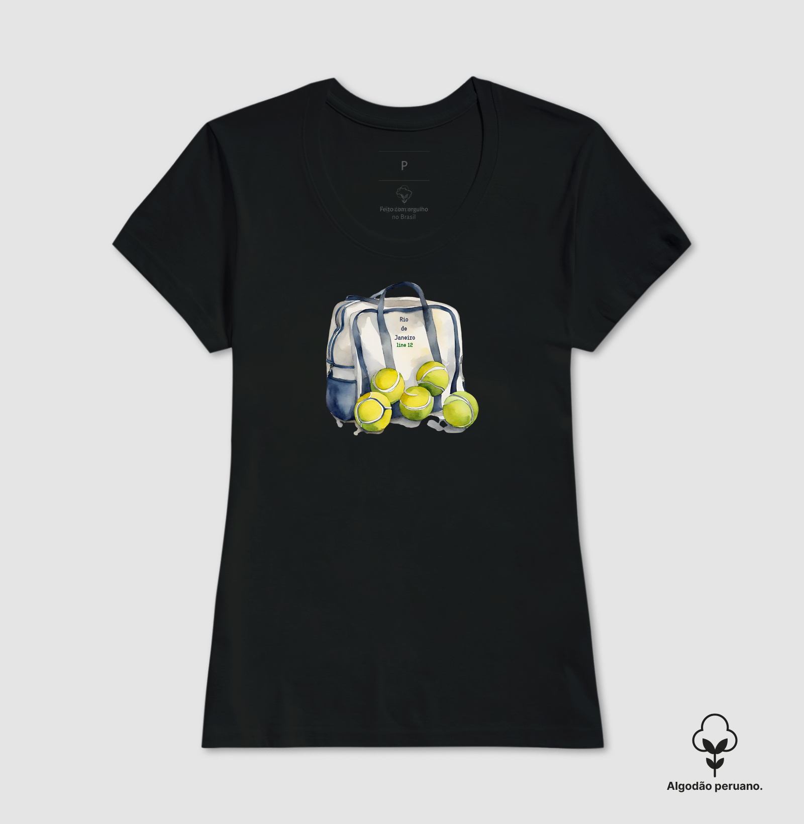 Camisa 5