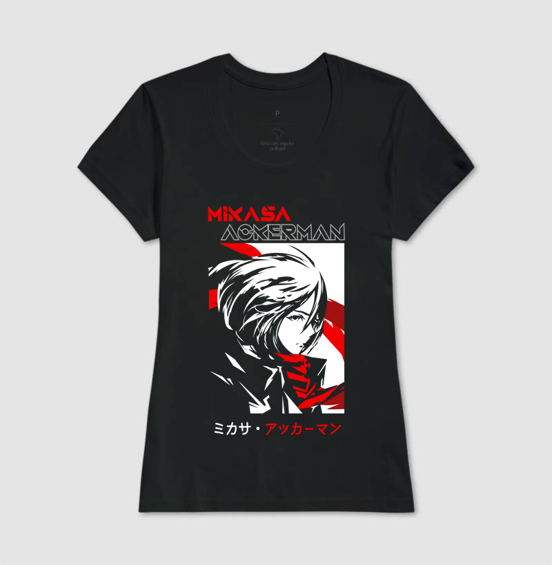 Camisa 6