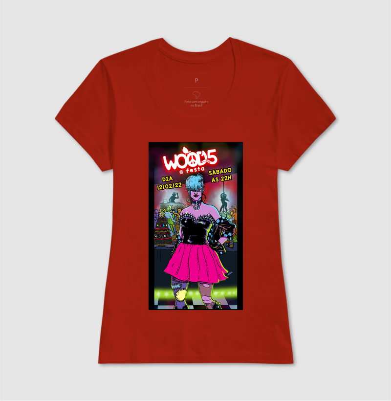 Camisa 10