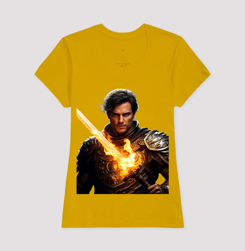Camisa 14