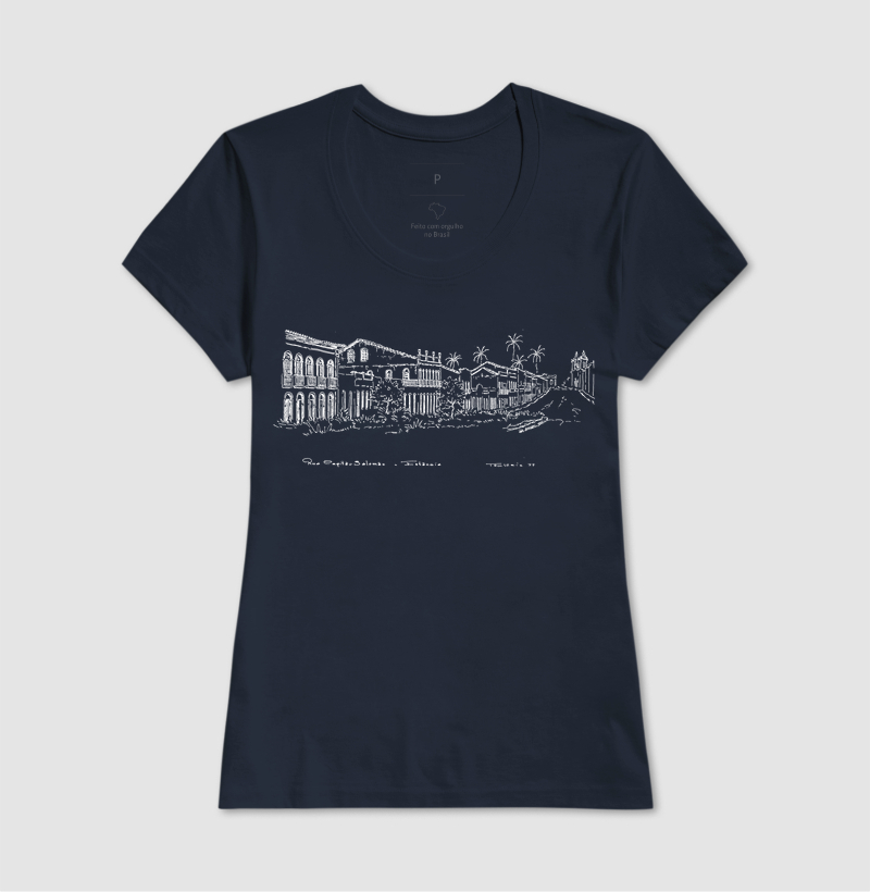 Camisa 13