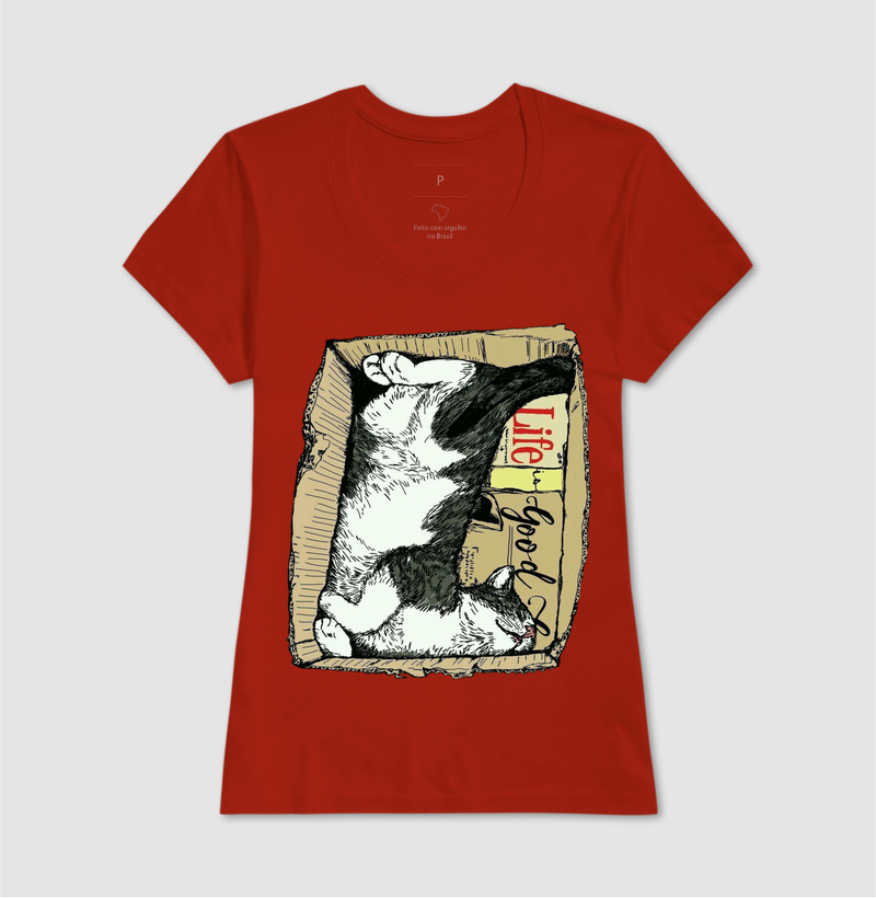 Camisa 13