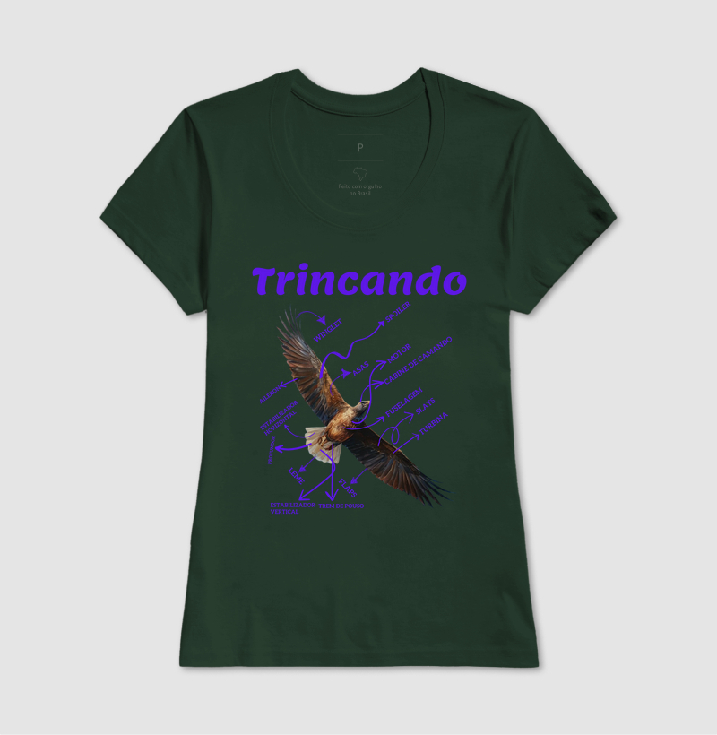 Camisa 15