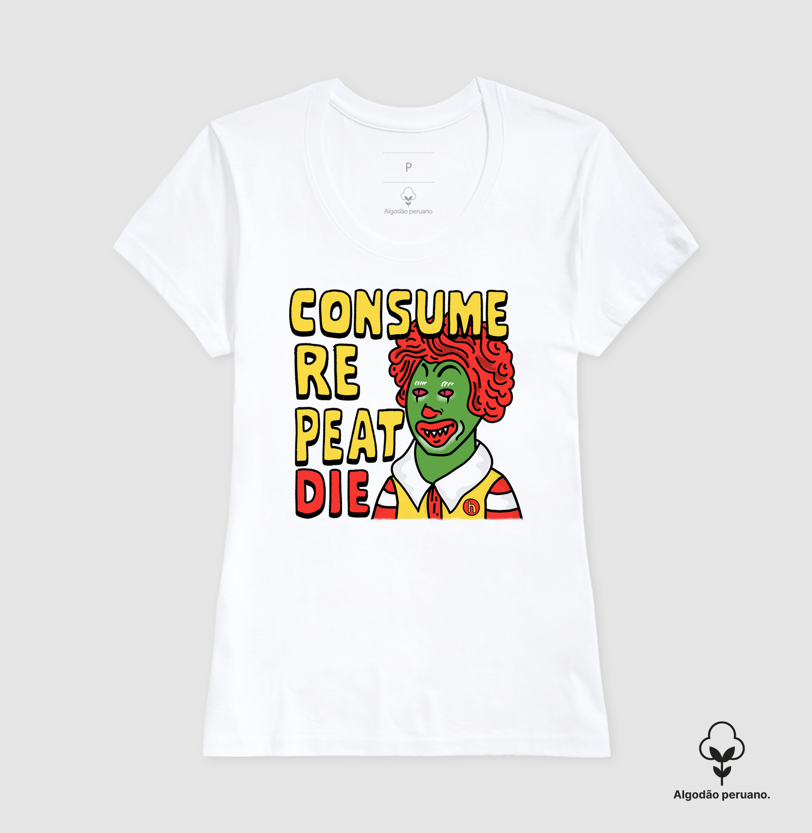Camisa 5