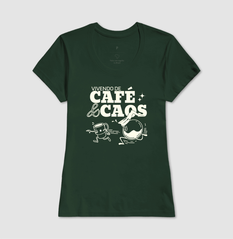 Camisa 13