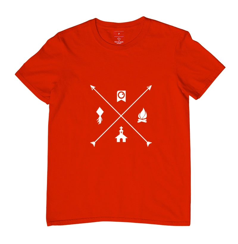 Camisa 9