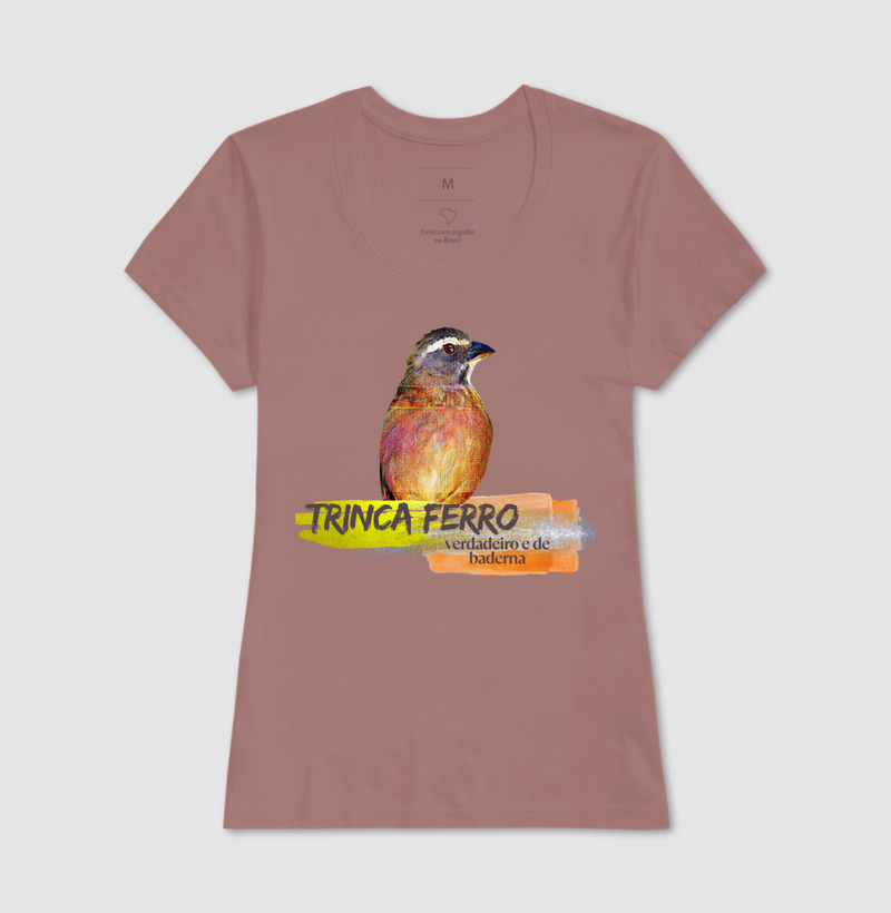 Camisa 19