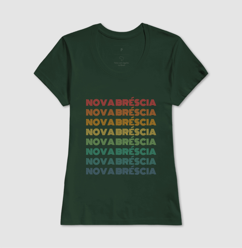 Camisa 8