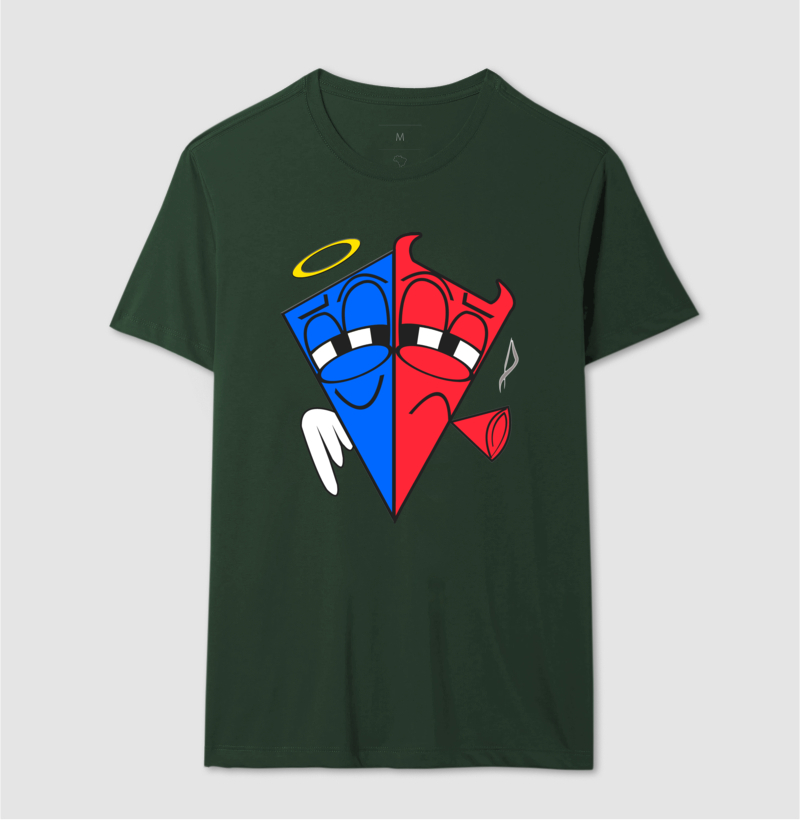 Camisa 11
