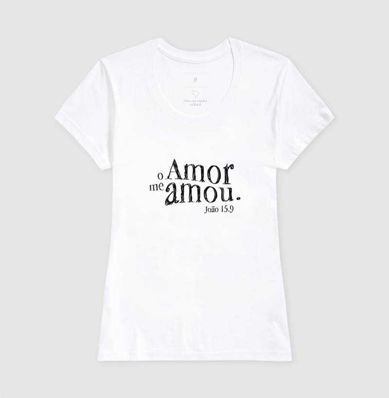 Camisa 15