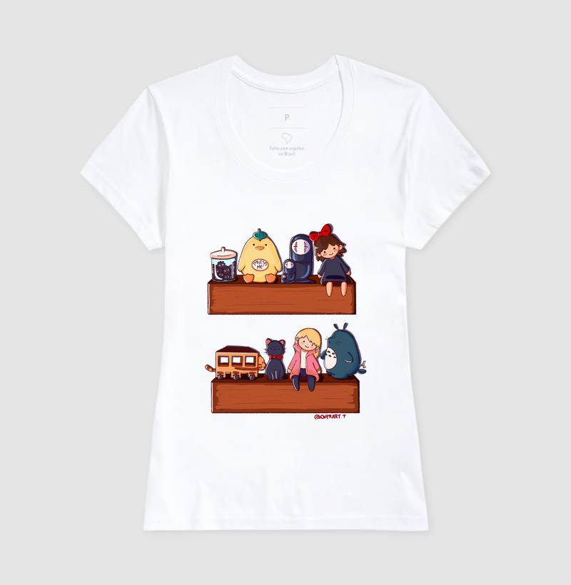 Camisa 4