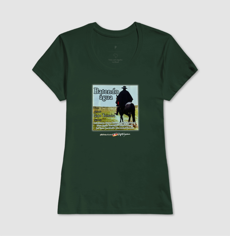 Camisa 10