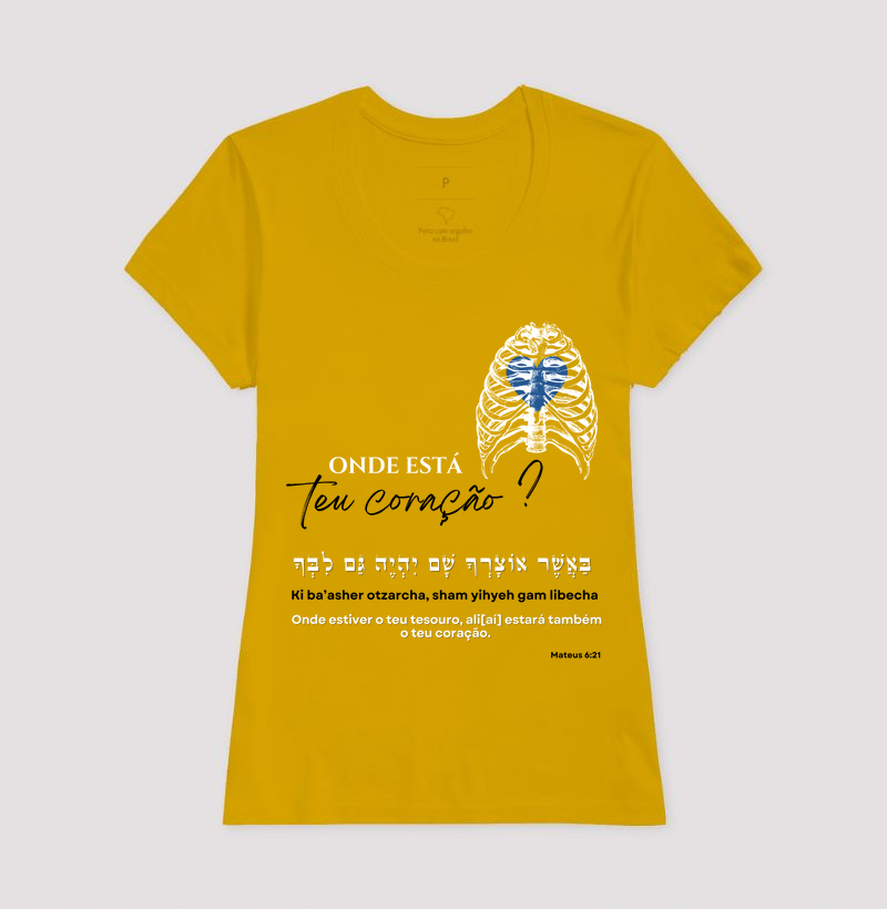 Camisa 17