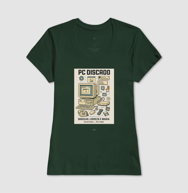 Camisa 9