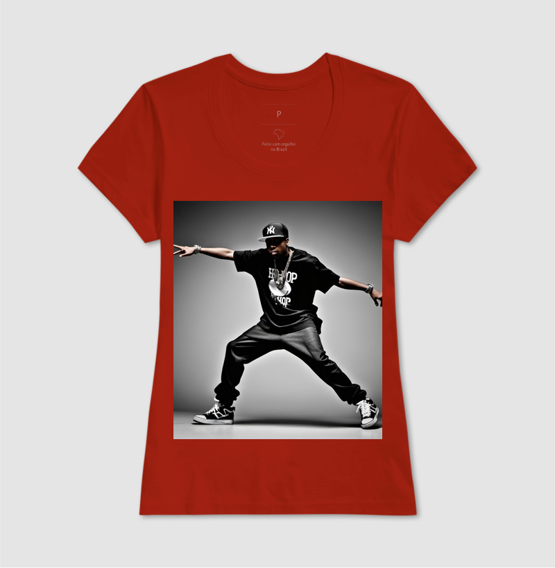 Camisa 13