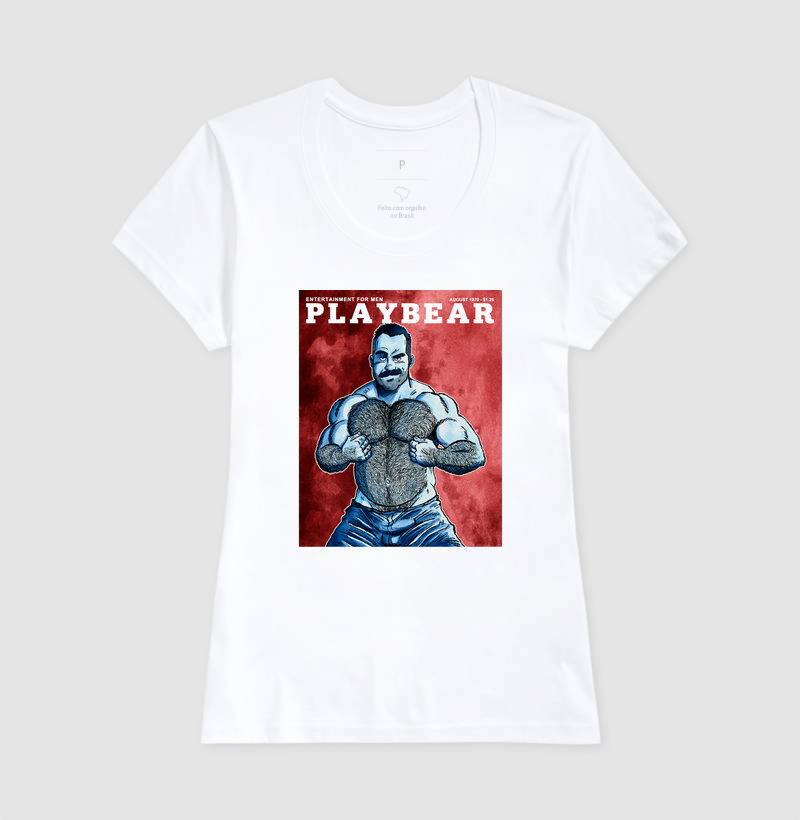 Camisa 11