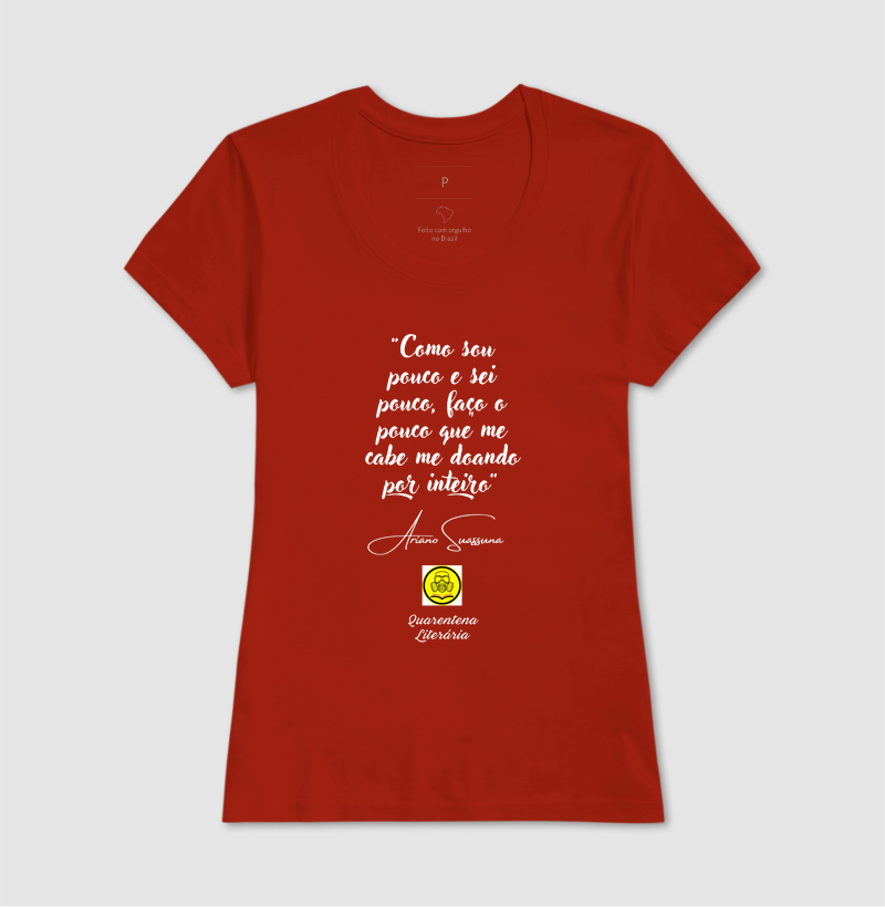 Camisa 16