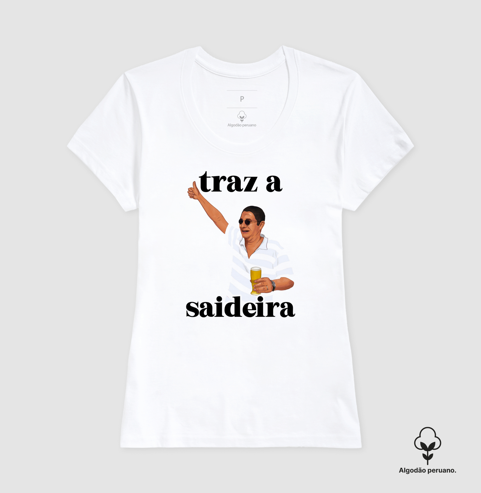 Camisa 5