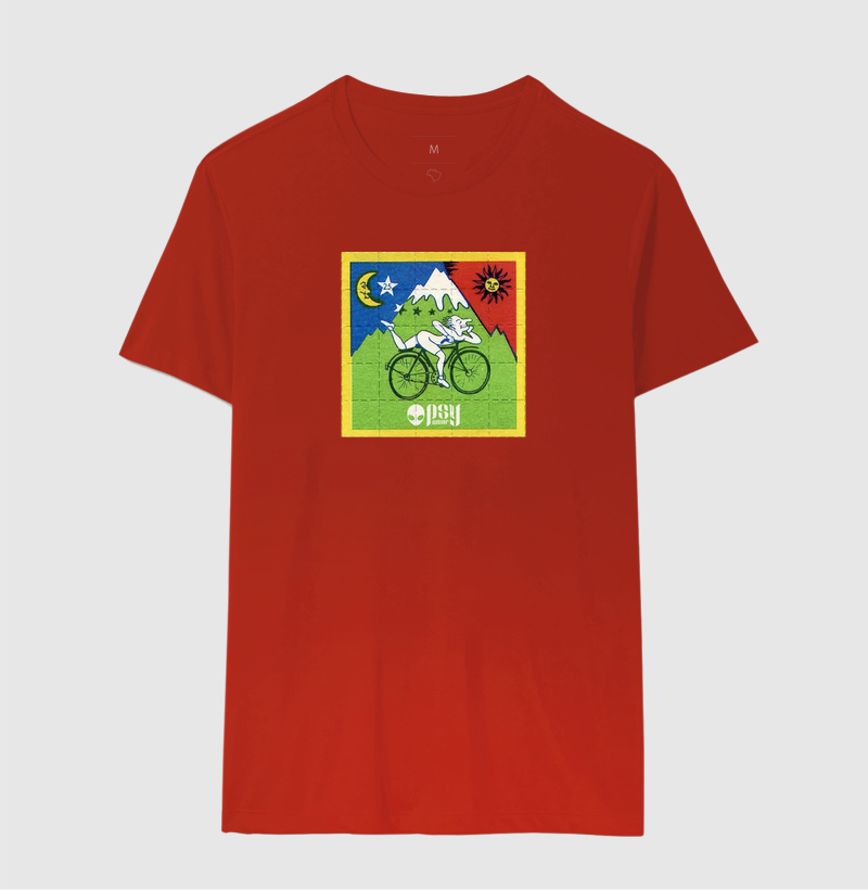 Camisa 11