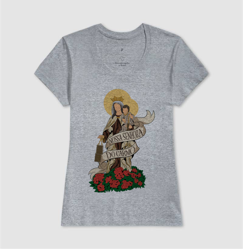 Camisa 11