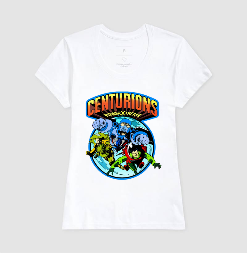 Camisa 16