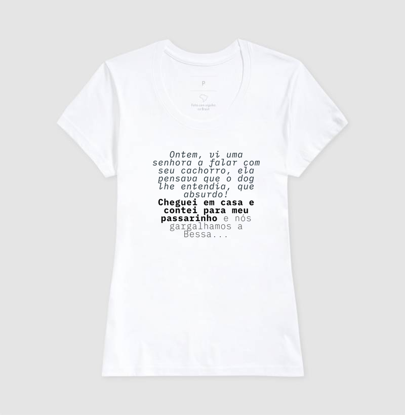 Camisa 5