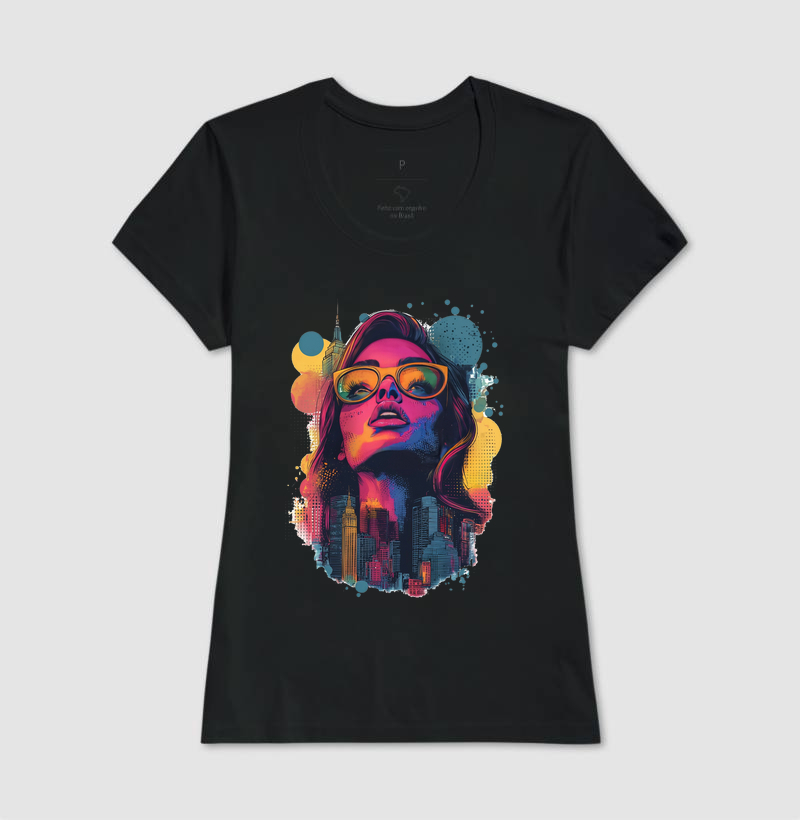 Camisa 12