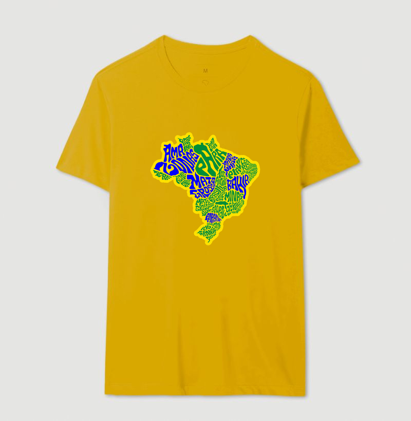 Camisa 16
