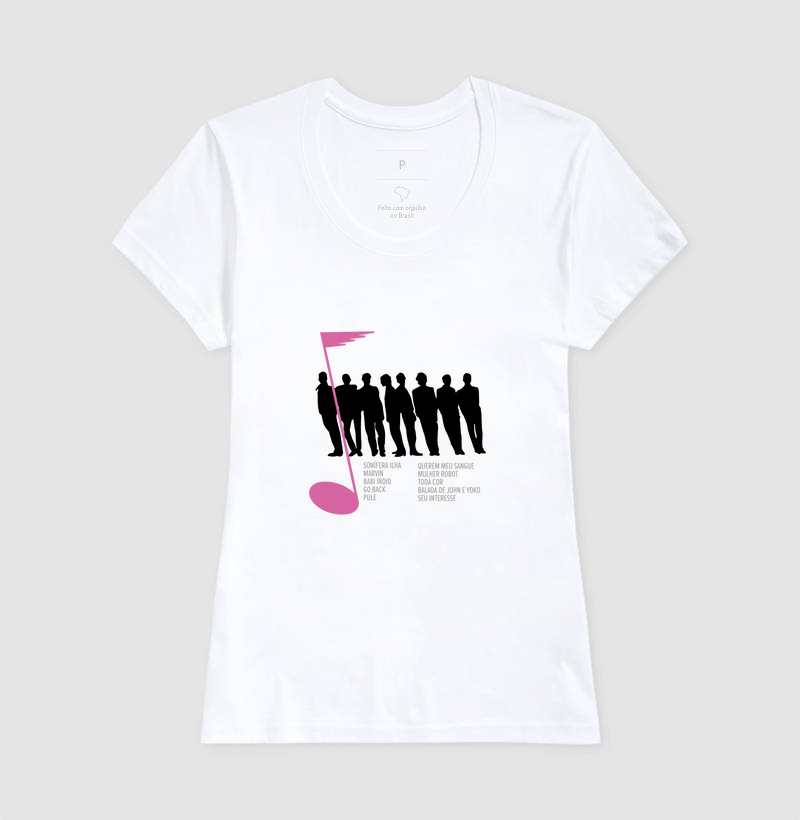 Camisa 4