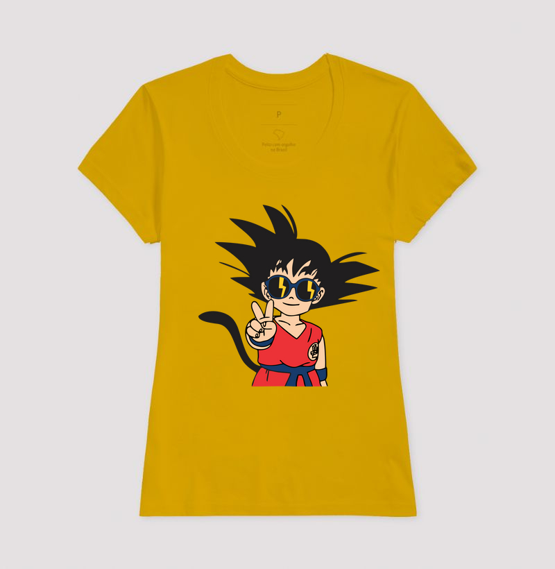 Camisa 10