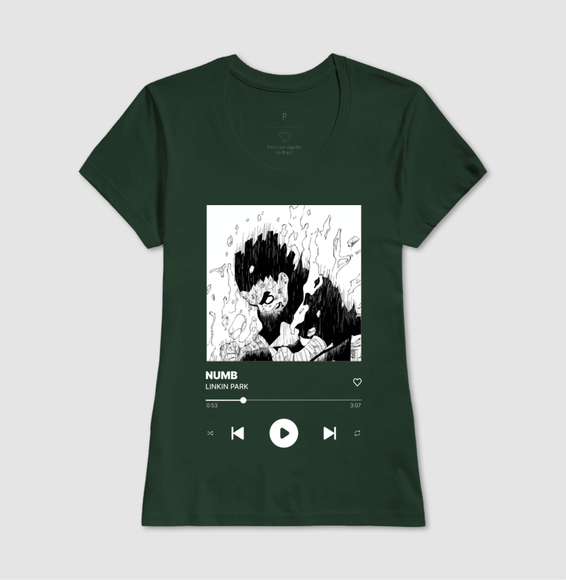 Camisa 6