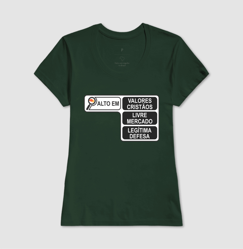 Camisa 10