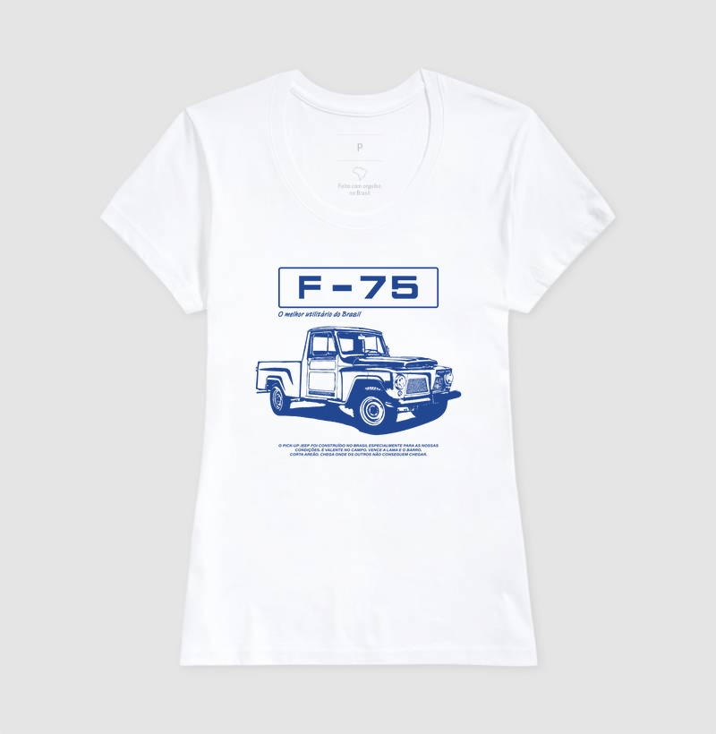 Camisa 7