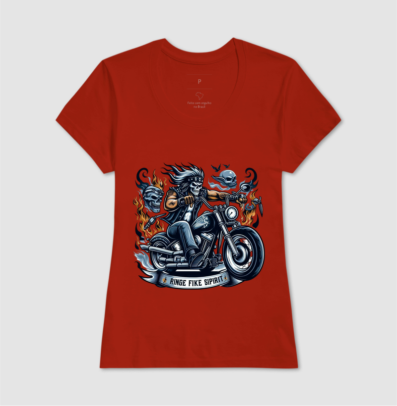 Camisa 10
