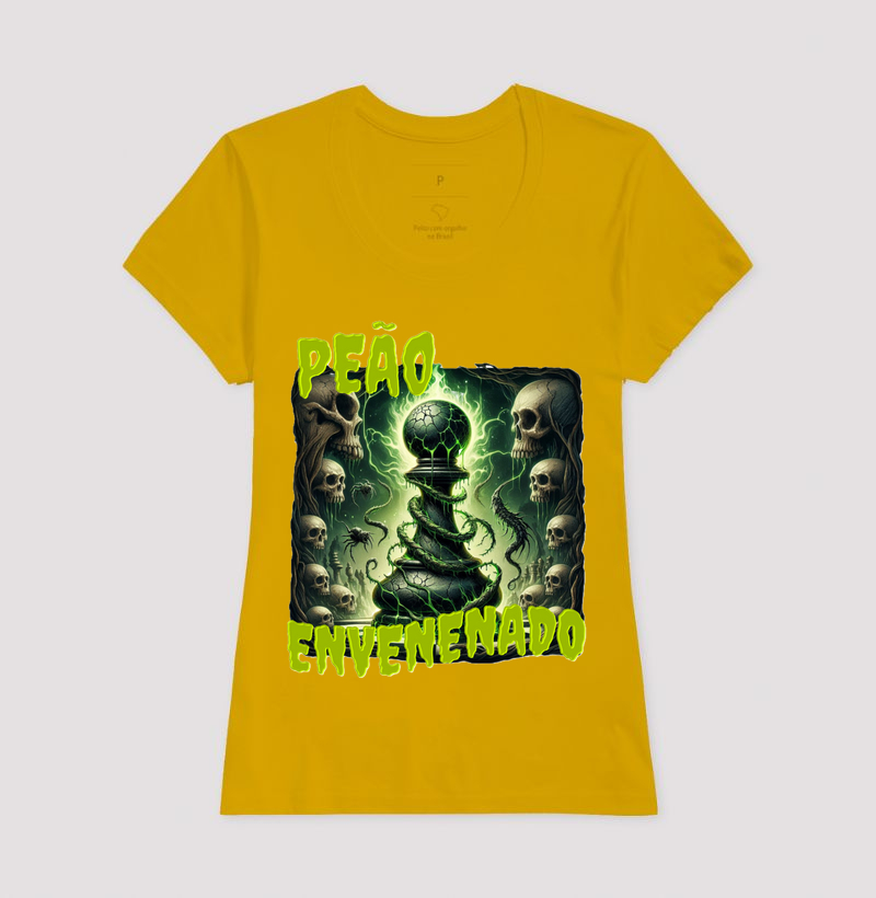 Camisa 16