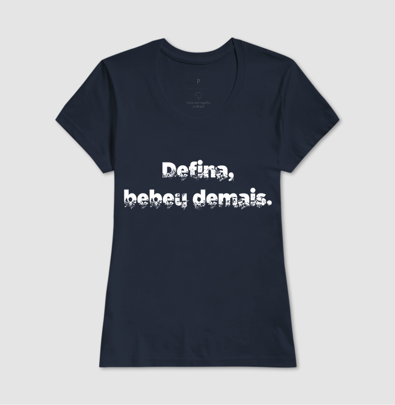 Camisa 9
