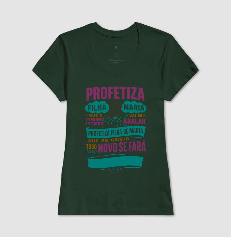 Camisa 12