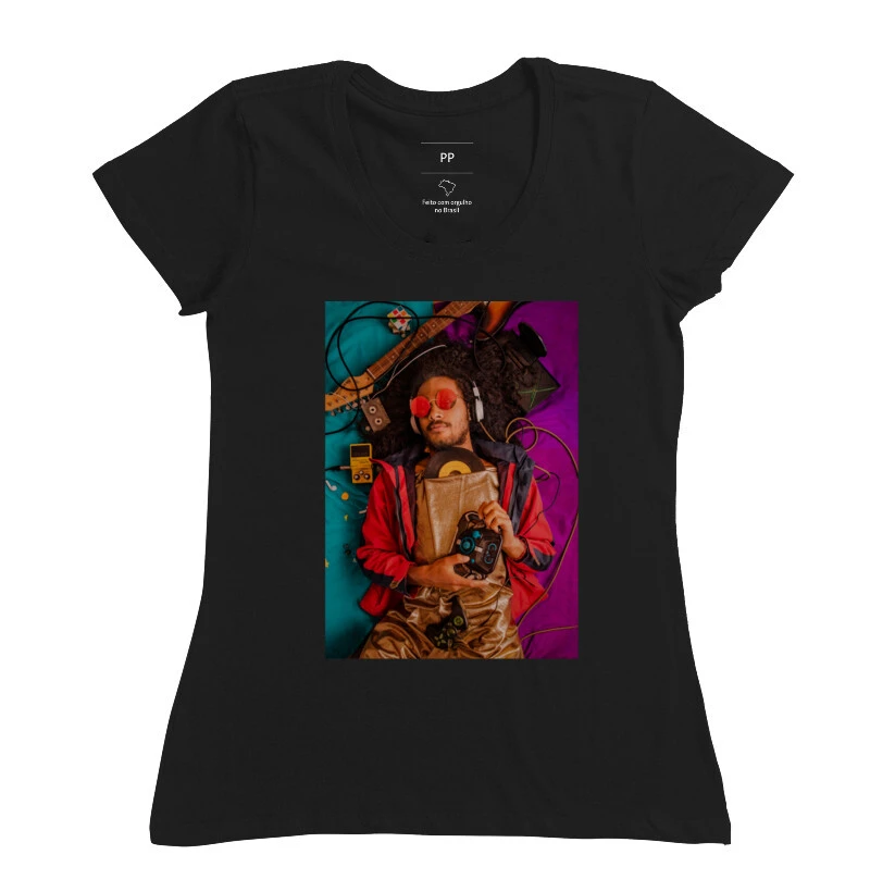 Camisa 2