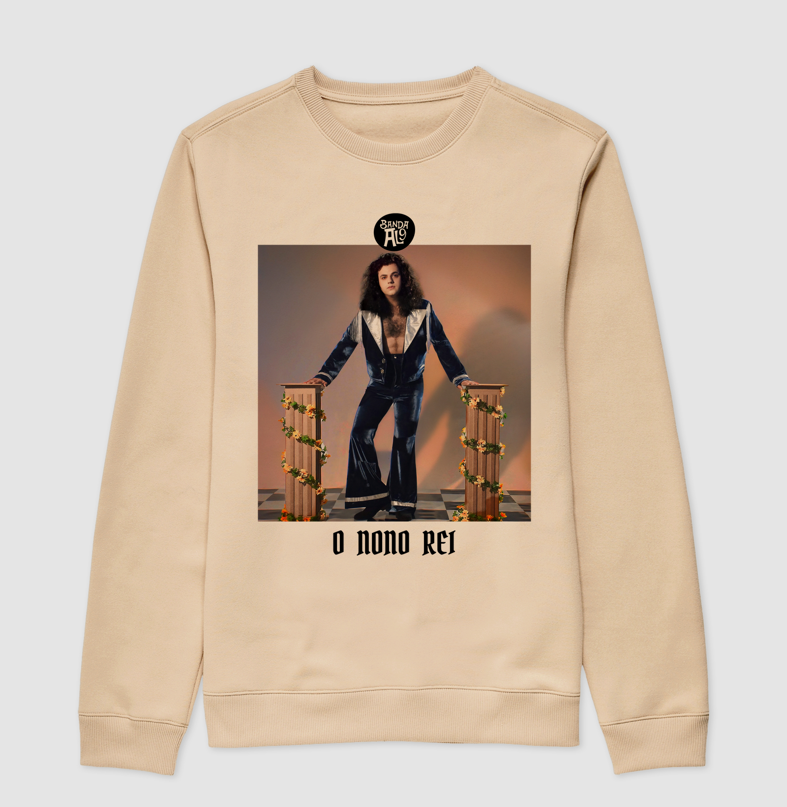 Camisa 1