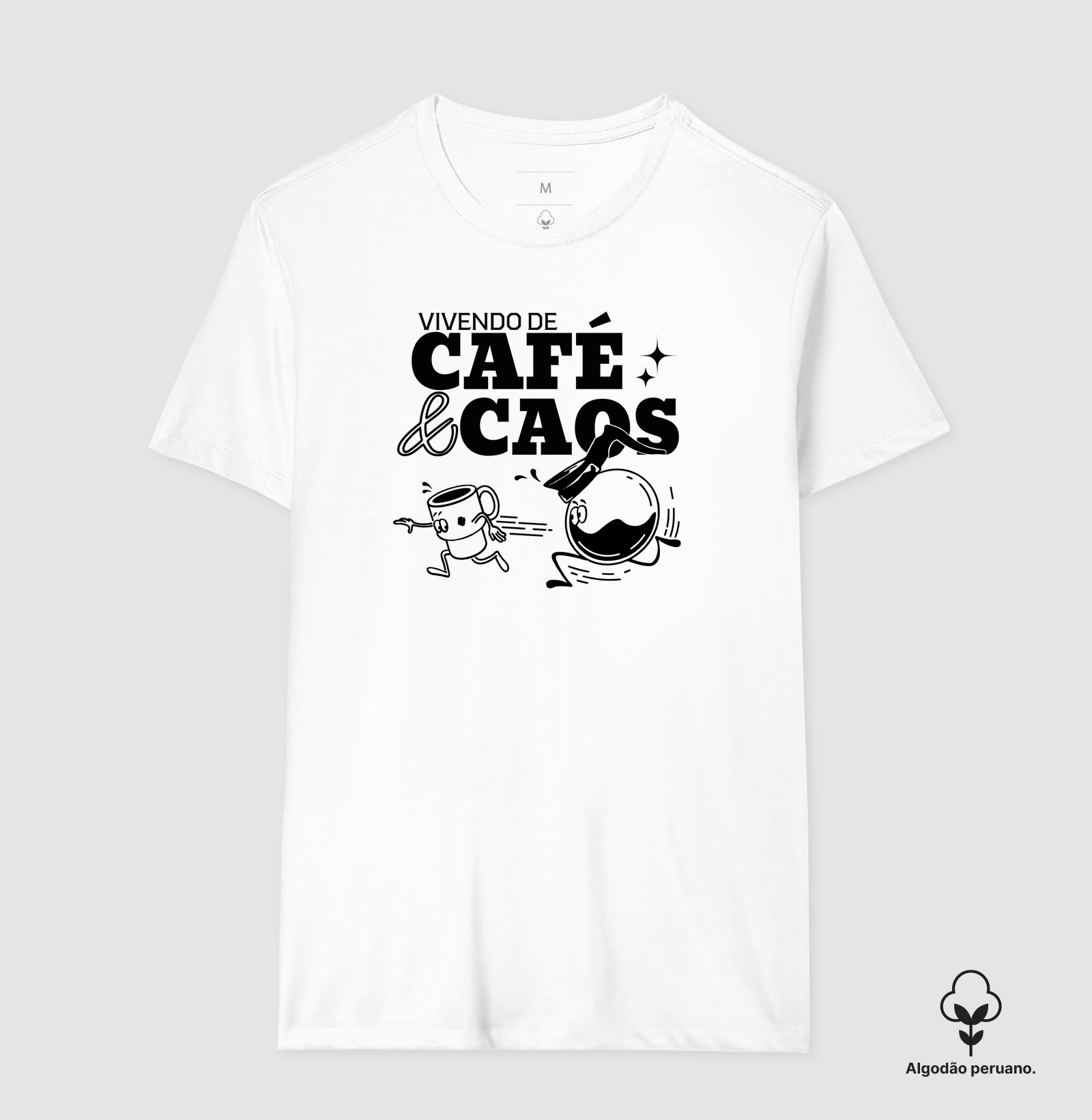 Camisa 8