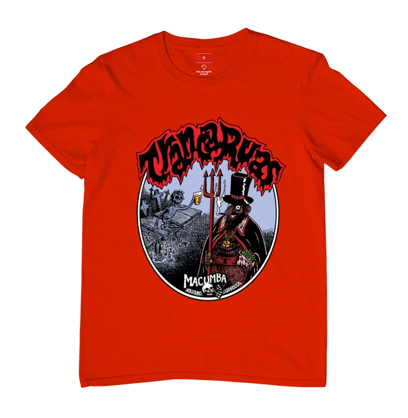 Camisa 7